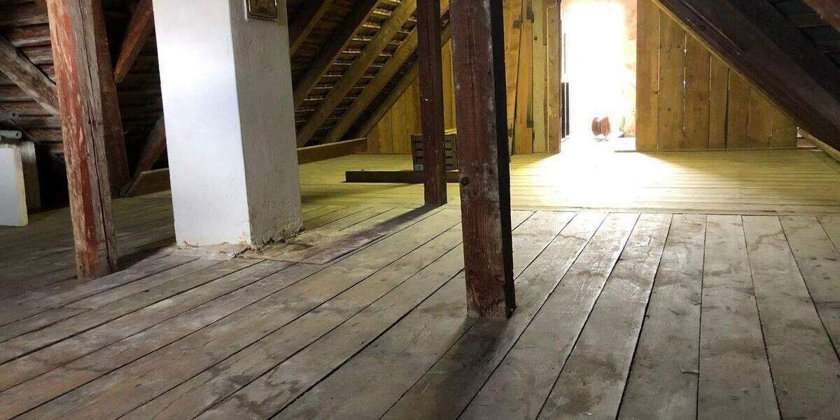 Mehrfamilienhaus, Wohnhaus Pliezhausen Gniebel - 1 Zimmer, 191 m&sup2;, 375.000&euro; | Angebot:25657383