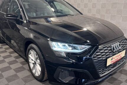 Audi A3 91.672 km 20.780 &euro; Horb am Neckar 72160