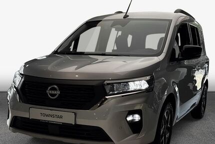 Nissan Townstar 3.500 km 27.990 &euro; Stuttgart 70190