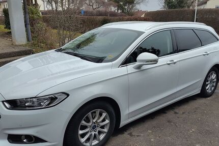 Ford Mondeo 119.600 km 9.990 &euro; Nürtingen 72622