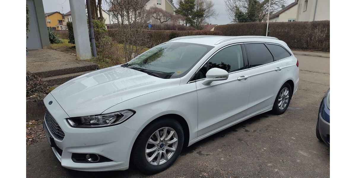 Ford Mondeo 119.600 km 9.990 &euro; Nürtingen 72622