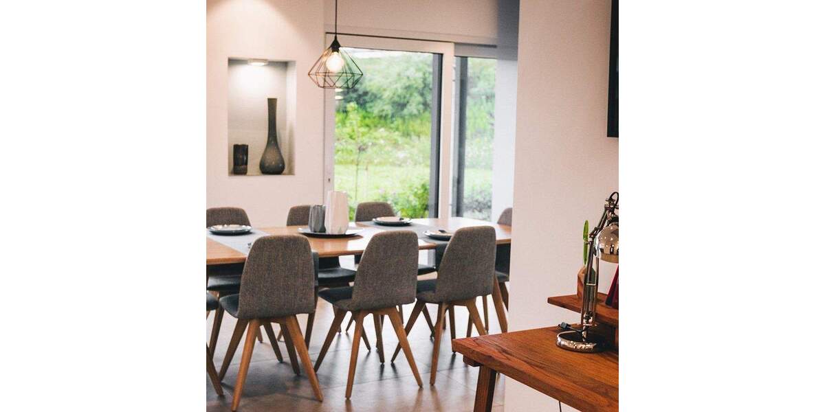 Mehrfamilienhaus, Wohnhaus Ebhausen - 8 Zimmer, 264 m&sup2;, 863.549&euro; | Angebot:25733667