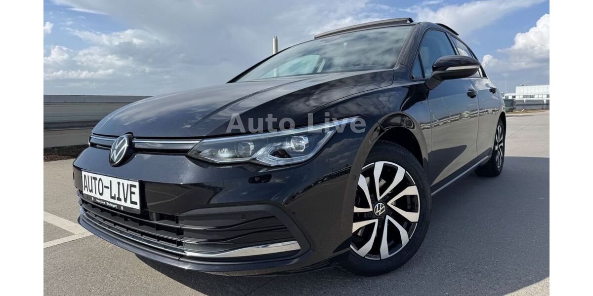 VW Golf 79.360 km 22.990 &euro; Böblingen/Stuttgart 71034