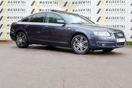 Audi A6 267.532 km 2.999 &euro; Reutlingen-Betzingen 72770