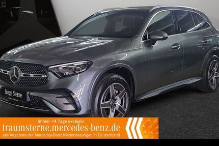 Mercedes-Benz GLC 400 34.976 km 59.890 &euro; Pfullingen 72793