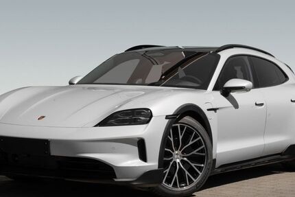 Porsche Taycan 9.900 km 124.450 &euro; Reutlingen 72770