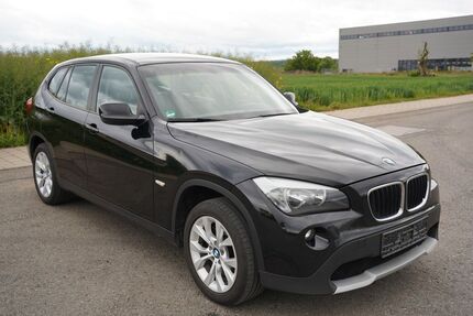 BMW X1 300.000 km 4.990 &euro; Grafenau 71120