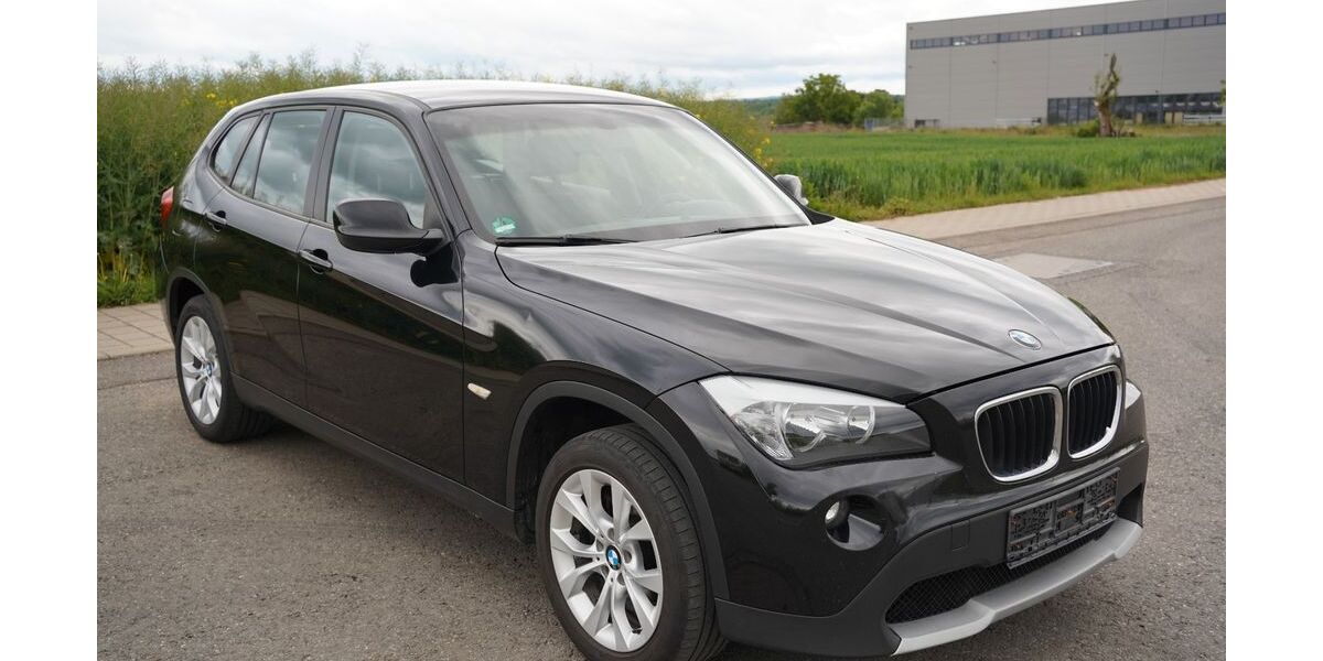BMW X1 300.000 km 4.990 &euro; Grafenau 71120