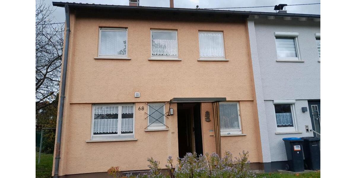 Doppelhaushälfte Wannweil - 5 Zimmer, 77 m&sup2;, 289.000&euro; | Angebot:26007151