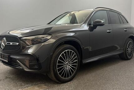 Mercedes-Benz GLC 300 37.000 km 57.999 &euro; Reutlingen / Mittelstadt 72766
