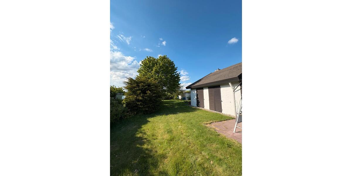 Bungalow Horb am Neckar - 5.5 Zimmer, 125 m&sup2;, 700.000&euro; | Angebot:26597534