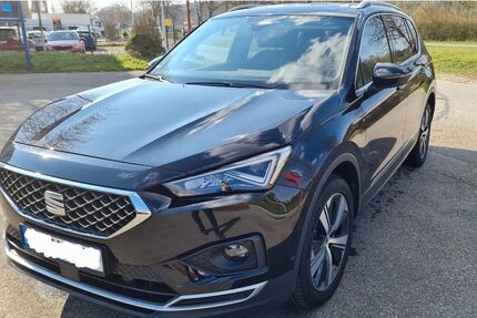 Seat Tarraco 79.000 km 25.800 &euro; Ostfildern 73760