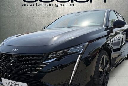 Peugeot 308 33.750 km 24.480 &euro; Tübingen 72072