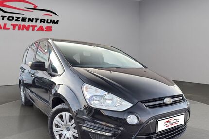 Ford S-Max 204.000 km 4.690 &euro; Holzgerlingen 71088