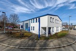 Gewerbehalle mit Bürotrakt und 7 Stellplätzen in RT-Betzingen zu vermieten - Gewerbeobjekt Reutlingen Baden-Württemberg | Angebot:25349893