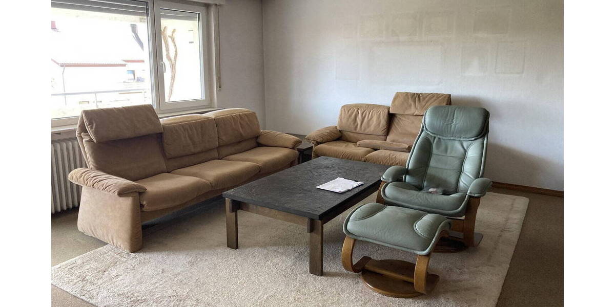 Mehrfamilienhaus, Wohnhaus Erkenbrechtsweiler - 7 Zimmer, 195 m&sup2;, 447.000&euro; | Angebot:26034280