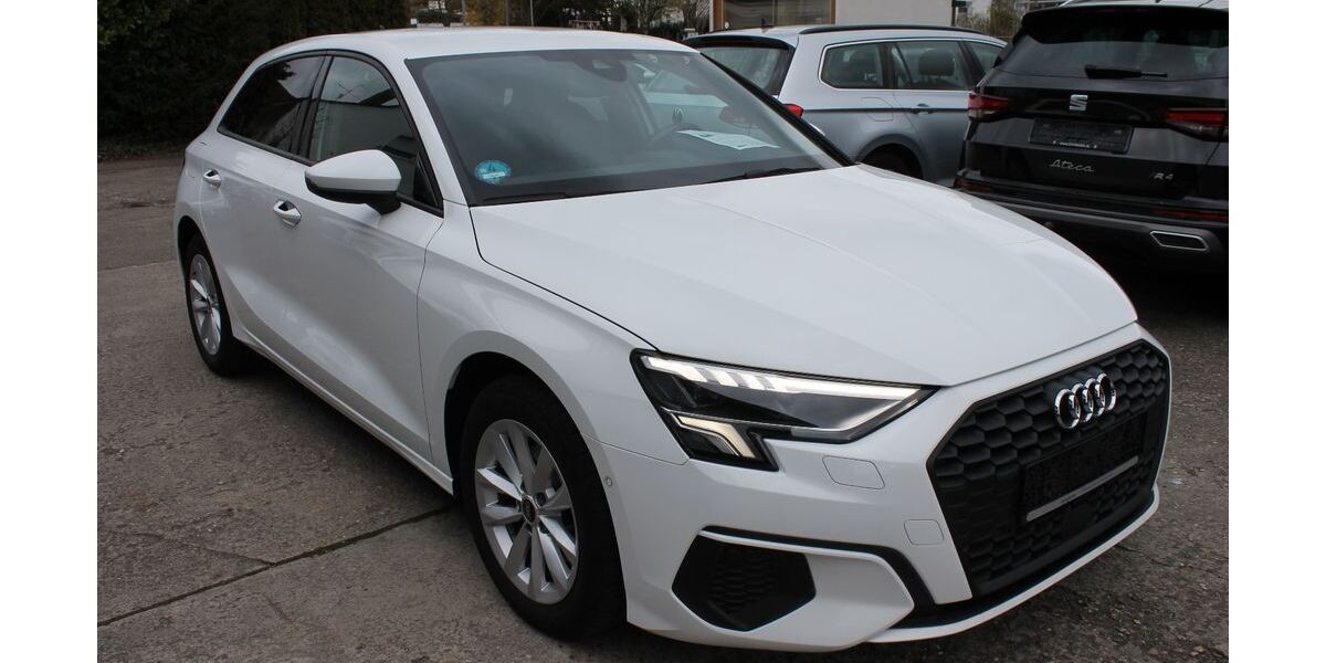 Audi A3 90.000 km 22.550 &euro; Jettingen/ bei Stuttgart 71131