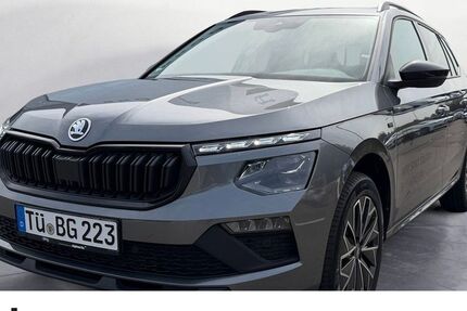 Skoda Kamiq 1.845 km 30.790 &euro; Tübingen 72072