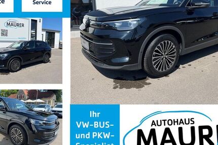 VW Tiguan 23.300 km 33.930 &euro; Holzgerlingen 71088