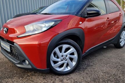 Toyota Aygo (X) 19.179 km 17.490 &euro; Nürtingen 72622