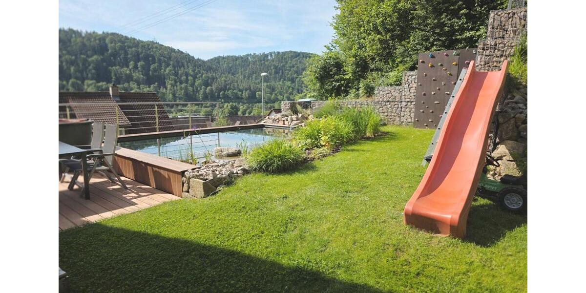 Einfamilienhaus Horb am Neckar - 7 Zimmer, 170 m&sup2;, 770.000&euro; | Angebot:27266036