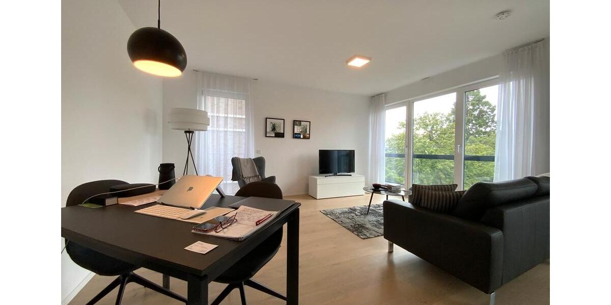 Etagenwohnung Stuttgart Stuttgart-West - 2 Zimmer, 58 m&sup2;, 1.390&euro; | Angebot:25322390