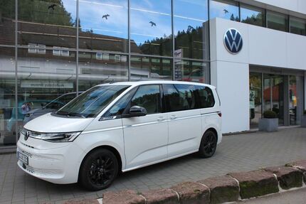 VW T7 Multivan 9.900 km 70.990 &euro; Wildberg 72218
