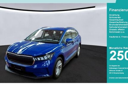 Skoda Enyaq 25.416 km 21.979 &euro; Weil der Stadt 71263