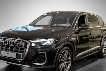 Audi Q7 9.999 km 87.860 &euro; Stuttgart 70469