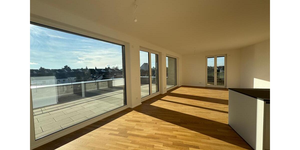 Etagenwohnung Ostfildern - 3 Zimmer, 118 m&sup2;, 2.297&euro; | Angebot:25903791