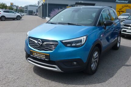 Opel Crossland (X) 32.000 km 14.790 &euro; Rottenburg am Neckar 72108