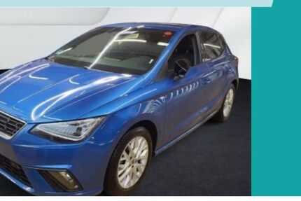 Seat Ibiza 21.291 km 22.980 &euro; Weil der Stadt 71263