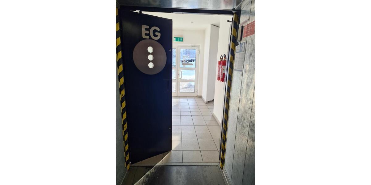 Gewerbeobjekt Reutlingen Reutlingen-Betzingen - 2.024&euro; | Angebot:23991056