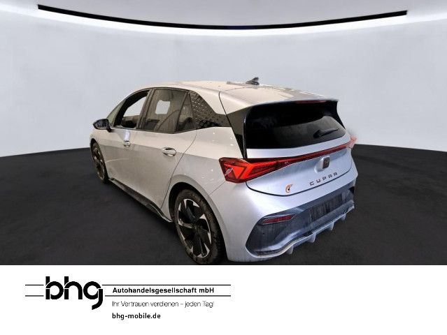 Cupra Born 13.966 km 27.330 &euro; Mössingen 72116