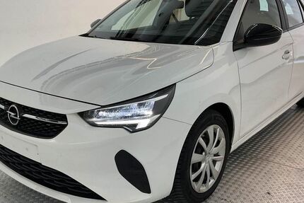 Opel Corsa 43.277 km 13.890 &euro; Pfullingen 72793