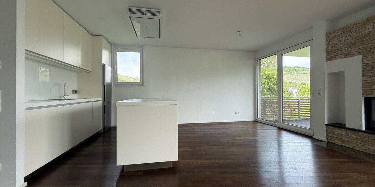 Etagenwohnung Metzingen Neuhausen - 3 Zimmer, 100 m&sup2;, 580.000&euro; | Angebot:26450046