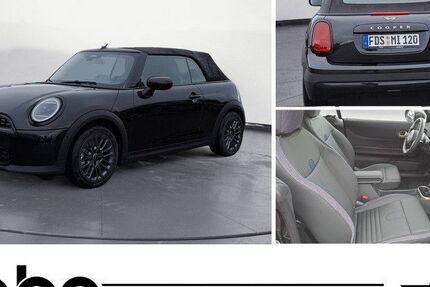 Mini Cooper Cabrio 1.638 km 32.690 &euro; Horb am Neckar 72160