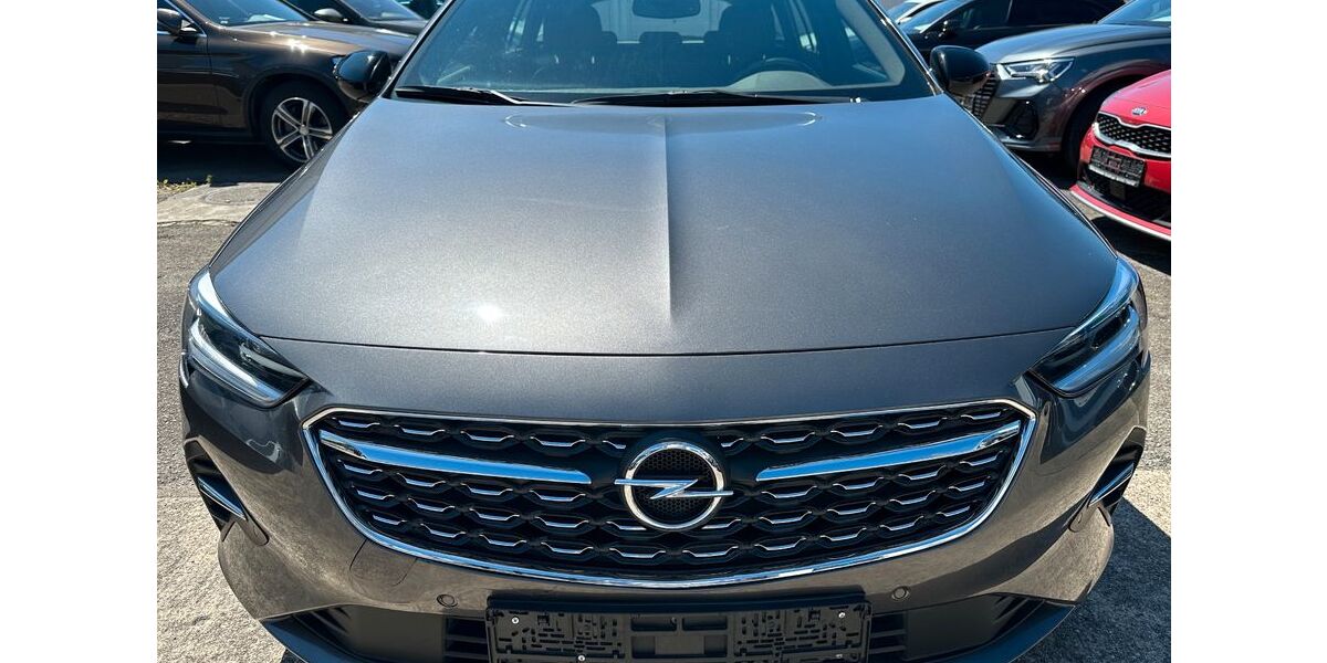 Opel Insignia 54.551 km 19.500 &euro; Sindelfingen 71065