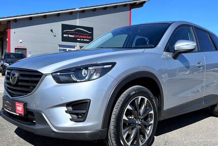 Mazda CX-5 178.827 km 11.390 &euro; Hechingen 72379
