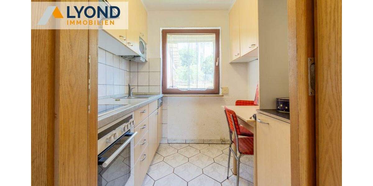Doppelhaushälfte Sindelfingen Mitte - 6 Zimmer, 104 m&sup2;, 499.000&euro; | Angebot:25676532
