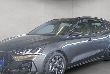 Ford Focus 12.943 km 22.100 &euro; Stuttgart 70190