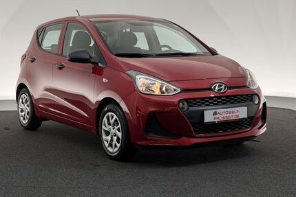 Hyundai i10 30.757 km 7.980 &euro; Horb am Neckar 72160