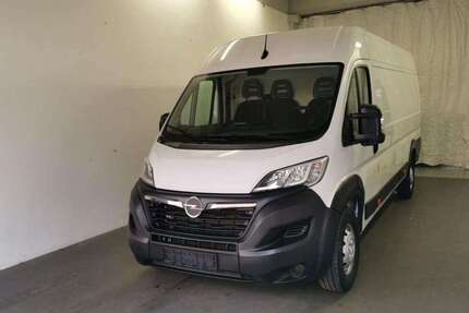 Opel Movano 88.950 km 14.990 &euro; Stuttgart 70374