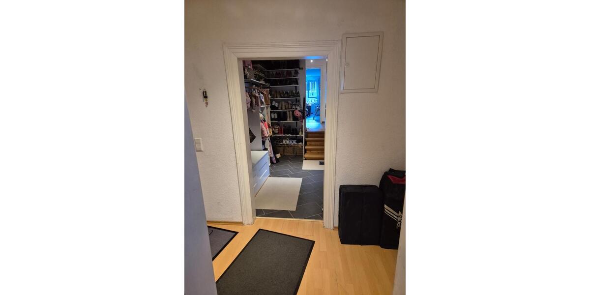 Erdgeschoßwohnung Horb am Neckar - 5 Zimmer, 110 m&sup2;, 1.100&euro; | Angebot:25379654