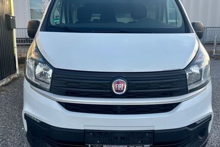 Fiat Talento 160.500 km 10.299 &euro; Sindelfingen 71069