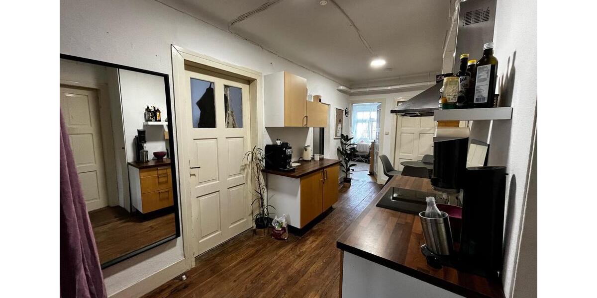 Etagenwohnung Reutlingen - 1 Zimmer, 1 m&sup2;, 550&euro; | Angebot:25657975