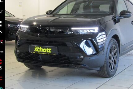 Opel Mokka 1.524 km 33.190 &euro; Magstadt 71106