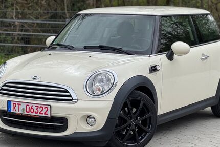 Mini Cooper 139.314 km 7.990 &euro; Pfullingen 72793