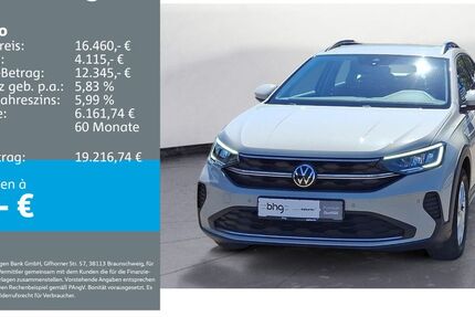 VW Taigo 32.072 km 16.460 &euro; Reutlingen 72770