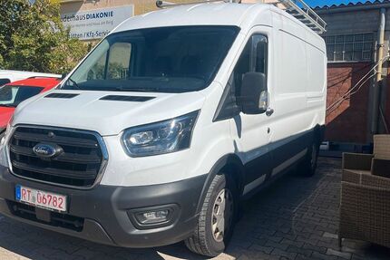 Ford Transit 118.500 km 15.490 &euro; Reutlingen 72760